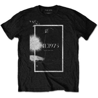 THE 1975 Music For Cars, Tシャツ