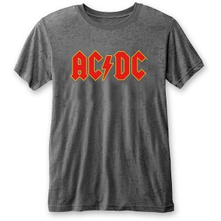 AC/DC Logo 10, Tシャツ