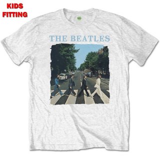 THE BEATLES Abbey Road & Logo, ҶT