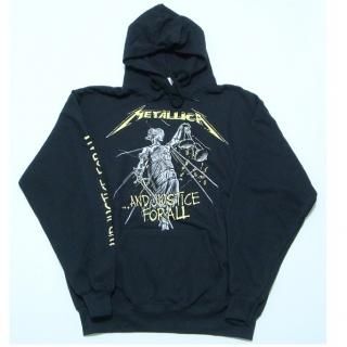 METALLICA And Justice For All Black, ѡ