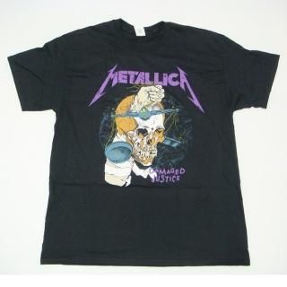 METALLICA/メタリカ Tシャツ、パーカー、グッズの通販 - バンドTシャツ