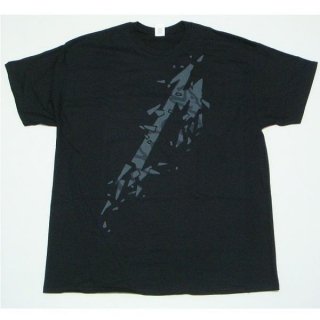 METALLICA M Black Blk, T