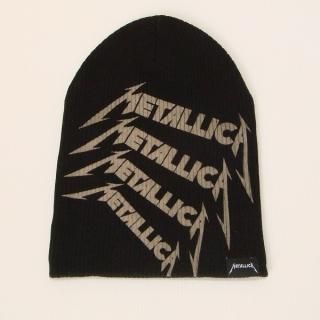 METALLICA Repeat Logo Black, ˥åȥå