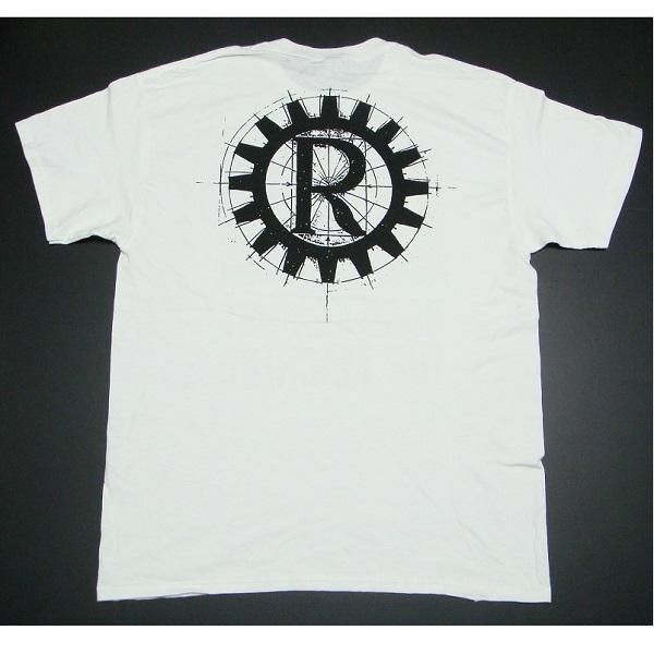 レイジアゲインストザマシン　NUNS AND GUNS  ニルバーナ　レッチリ Rage Against The Machine / Nuns And Guns Tee (White) | Music