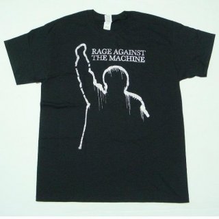 RAGE AGAINST THE MACHINE Battle Of Los Angeles, Tシャツ