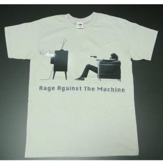 RAGE AGAINST THE MACHINE/レイジ・アゲインスト・ザ・マシーン RAGE AGAINST THE MACHINE/レイジ・アゲインスト・ザ・マシーン
