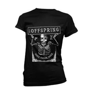 THE OFFSPRING Dance Fucker Dance, ǥT