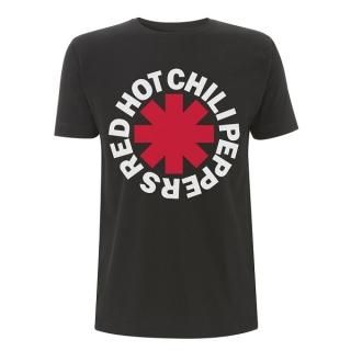 RED HOT CHILI PEPPERS Classic Asterisk, T