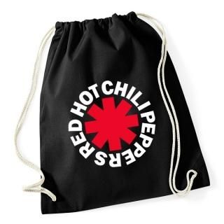 RED HOT CHILI PEPPERS Asterisk, ɥȥ󥰥Хå