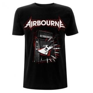 AIRBOURNE No Ballads, T