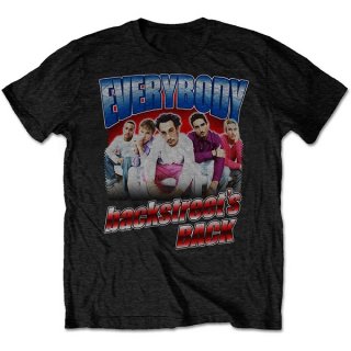 BACKSTREET BOYS Everybody, Tシャツ<img class='new_mark_img2' src='https://img.shop-pro.jp/img/new/icons5.gif' style='border:none;display:inline;margin:0px;padding:0px;width:auto;' />