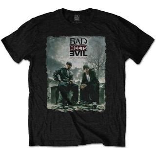 BAD MEETS EVIL Burnt 2, T<img class='new_mark_img2' src='https://img.shop-pro.jp/img/new/icons5.gif' style='border:none;display:inline;margin:0px;padding:0px;width:auto;' />