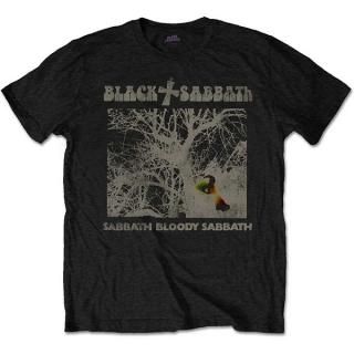 BLACK SABBATH Sabbath Bloody Sabbath Vintage, T<img class='new_mark_img2' src='https://img.shop-pro.jp/img/new/icons5.gif' style='border:none;display:inline;margin:0px;padding:0px;width:auto;' />