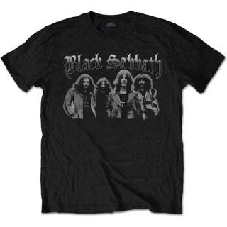 BLACK SABBATH Greyscale Group, T<img class='new_mark_img2' src='https://img.shop-pro.jp/img/new/icons5.gif' style='border:none;display:inline;margin:0px;padding:0px;width:auto;' />