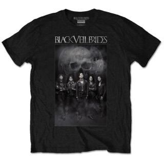 BLACK VEIL BRIDES Black Frog, T<img class='new_mark_img2' src='https://img.shop-pro.jp/img/new/icons5.gif' style='border:none;display:inline;margin:0px;padding:0px;width:auto;' />