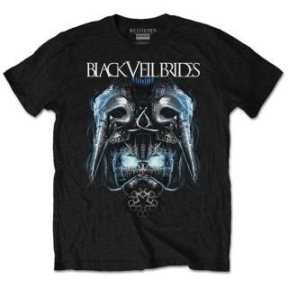 BLACK VEIL BRIDES Metal Mask, T<img class='new_mark_img2' src='https://img.shop-pro.jp/img/new/icons5.gif' style='border:none;display:inline;margin:0px;padding:0px;width:auto;' />