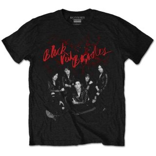 BLACK VEIL BRIDES Wounded, Tシャツ<img class='new_mark_img2' src='https://img.shop-pro.jp/img/new/icons5.gif' style='border:none;display:inline;margin:0px;padding:0px;width:auto;' />