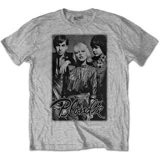 BLONDIE Band Promo, T<img class='new_mark_img2' src='https://img.shop-pro.jp/img/new/icons5.gif' style='border:none;display:inline;margin:0px;padding:0px;width:auto;' />