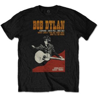 BOB DYLAN Sweet Marie, T<img class='new_mark_img2' src='https://img.shop-pro.jp/img/new/icons5.gif' style='border:none;display:inline;margin:0px;padding:0px;width:auto;' />