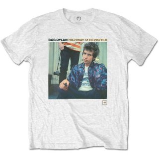 BOB DYLAN Highway 61 Revisited, T<img class='new_mark_img2' src='https://img.shop-pro.jp/img/new/icons5.gif' style='border:none;display:inline;margin:0px;padding:0px;width:auto;' />