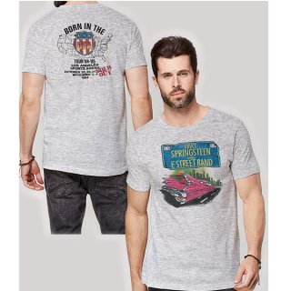 BRUCE SPRINGSTEEN Pink Cadillac, Tシャツ<img class='new_mark_img2' src='https://img.shop-pro.jp/img/new/icons5.gif' style='border:none;display:inline;margin:0px;padding:0px;width:auto;' />