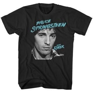 BRUCE SPRINGSTEEN River 2016, T<img class='new_mark_img2' src='https://img.shop-pro.jp/img/new/icons5.gif' style='border:none;display:inline;margin:0px;padding:0px;width:auto;' />