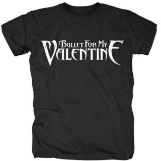 BULLET FOR MY VALENTINE Logo, T<img class='new_mark_img2' src='https://img.shop-pro.jp/img/new/icons5.gif' style='border:none;display:inline;margin:0px;padding:0px;width:auto;' />