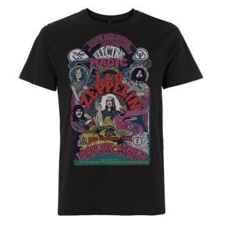 LED ZEPPELIN Full Colour Electric Magic, T