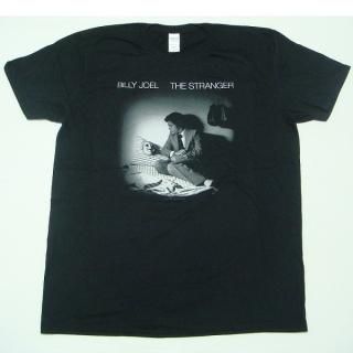 BILLY JOEL The Stranger, T