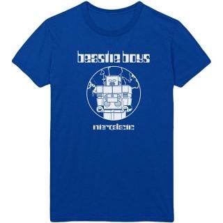 ト*ス様 90s シングルステッチ USA製 ビースティーボーイズ ロゴ バンド 2025年最新】beastie boys tシャツ 90sの人気アイテム - メルカリ