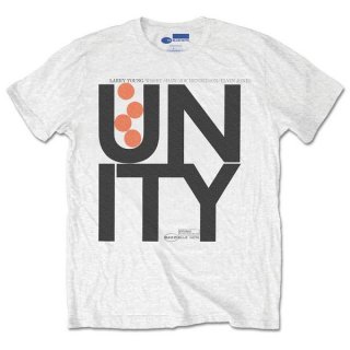 BLUE NOTE RECORDS Unity, Tシャツ<img class='new_mark_img2' src='https://img.shop-pro.jp/img/new/icons5.gif' style='border:none;display:inline;margin:0px;padding:0px;width:auto;' />
