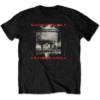 THE CLASH Sandinista!, Tシャツ<img class='new_mark_img2' src='https://img.shop-pro.jp/img/new/icons5.gif' style='border:none;display:inline;margin:0px;padding:0px;width:auto;' />