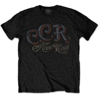CREEDENCE CLEARWATER REVIVAL Ccr, Tシャツ<img class='new_mark_img2' src='https://img.shop-pro.jp/img/new/icons5.gif' style='border:none;display:inline;margin:0px;padding:0px;width:auto;' />