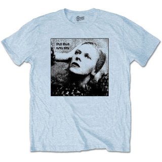 DAVID BOWIE Hunky Dory Mono, Tシャツ<img class='new_mark_img2' src='https://img.shop-pro.jp/img/new/icons5.gif' style='border:none;display:inline;margin:0px;padding:0px;width:auto;' />