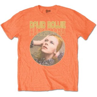DAVID BOWIE Hunky Dory Portrait, T<img class='new_mark_img2' src='https://img.shop-pro.jp/img/new/icons5.gif' style='border:none;display:inline;margin:0px;padding:0px;width:auto;' />