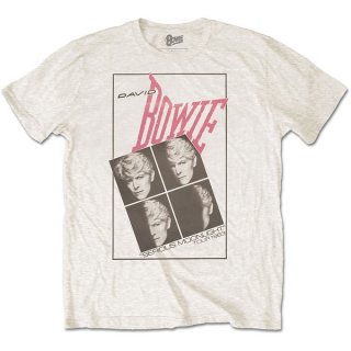 DAVID BOWIE Serious Moonlight, Tシャツ<img class='new_mark_img2' src='https://img.shop-pro.jp/img/new/icons5.gif' style='border:none;display:inline;margin:0px;padding:0px;width:auto;' />