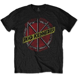 DEAD KENNEDYS Destroy, Tシャツ<img class='new_mark_img2' src='https://img.shop-pro.jp/img/new/icons5.gif' style='border:none;display:inline;margin:0px;padding:0px;width:auto;' />
