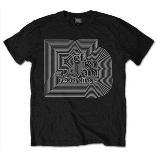 DEF JAM RECORDINGS Logo, Tシャツ<img class='new_mark_img2' src='https://img.shop-pro.jp/img/new/icons5.gif' style='border:none;display:inline;margin:0px;padding:0px;width:auto;' />