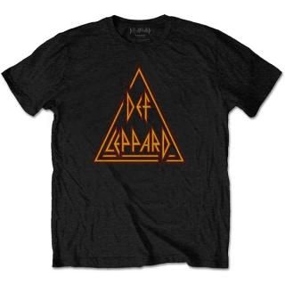 DEF LEPPARD Classic Triangle, T<img class='new_mark_img2' src='https://img.shop-pro.jp/img/new/icons5.gif' style='border:none;display:inline;margin:0px;padding:0px;width:auto;' />