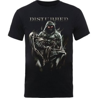 DISTURBED Lost Souls, Tシャツ<img class='new_mark_img2' src='https://img.shop-pro.jp/img/new/icons5.gif' style='border:none;display:inline;margin:0px;padding:0px;width:auto;' />