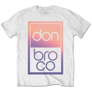 DON BROCO Gradient, T<img class='new_mark_img2' src='https://img.shop-pro.jp/img/new/icons5.gif' style='border:none;display:inline;margin:0px;padding:0px;width:auto;' />