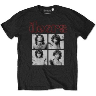 THE DOORS Boxes, Tシャツ<img class='new_mark_img2' src='https://img.shop-pro.jp/img/new/icons5.gif' style='border:none;display:inline;margin:0px;padding:0px;width:auto;' />