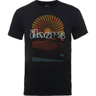 THE DOORS Daybreak, Tシャツ<img class='new_mark_img2' src='https://img.shop-pro.jp/img/new/icons5.gif' style='border:none;display:inline;margin:0px;padding:0px;width:auto;' />
