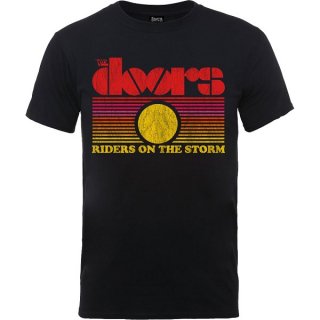 THE DOORS Rots Sunset, Tシャツ<img class='new_mark_img2' src='https://img.shop-pro.jp/img/new/icons5.gif' style='border:none;display:inline;margin:0px;padding:0px;width:auto;' />
