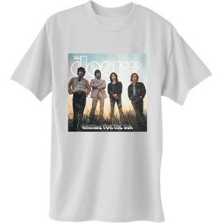THE DOORS Waiting For The Sun 2, Tシャツ<img class='new_mark_img2' src='https://img.shop-pro.jp/img/new/icons5.gif' style='border:none;display:inline;margin:0px;padding:0px;width:auto;' />
