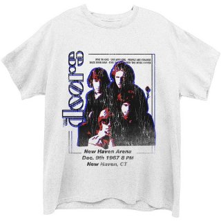 THE DOORS New Haven, Tシャツ<img class='new_mark_img2' src='https://img.shop-pro.jp/img/new/icons5.gif' style='border:none;display:inline;margin:0px;padding:0px;width:auto;' />
