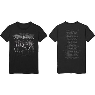 DREAM THEATRE Photo, Tシャツ<img class='new_mark_img2' src='https://img.shop-pro.jp/img/new/icons5.gif' style='border:none;display:inline;margin:0px;padding:0px;width:auto;' />