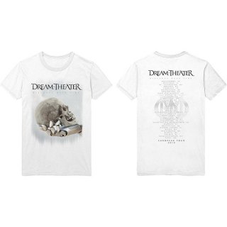 DREAM THEATRE Skull Fade Out, Tシャツ<img class='new_mark_img2' src='https://img.shop-pro.jp/img/new/icons5.gif' style='border:none;display:inline;margin:0px;padding:0px;width:auto;' />