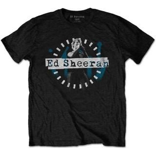 ED SHEERAN Dashed Stage Photo, T<img class='new_mark_img2' src='https://img.shop-pro.jp/img/new/icons5.gif' style='border:none;display:inline;margin:0px;padding:0px;width:auto;' />