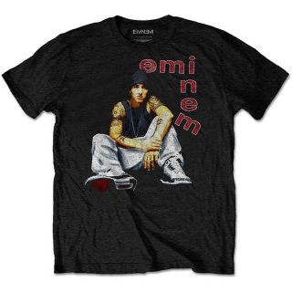 EMINEM Letters, Tシャツ<img class='new_mark_img2' src='https://img.shop-pro.jp/img/new/icons5.gif' style='border:none;display:inline;margin:0px;padding:0px;width:auto;' />